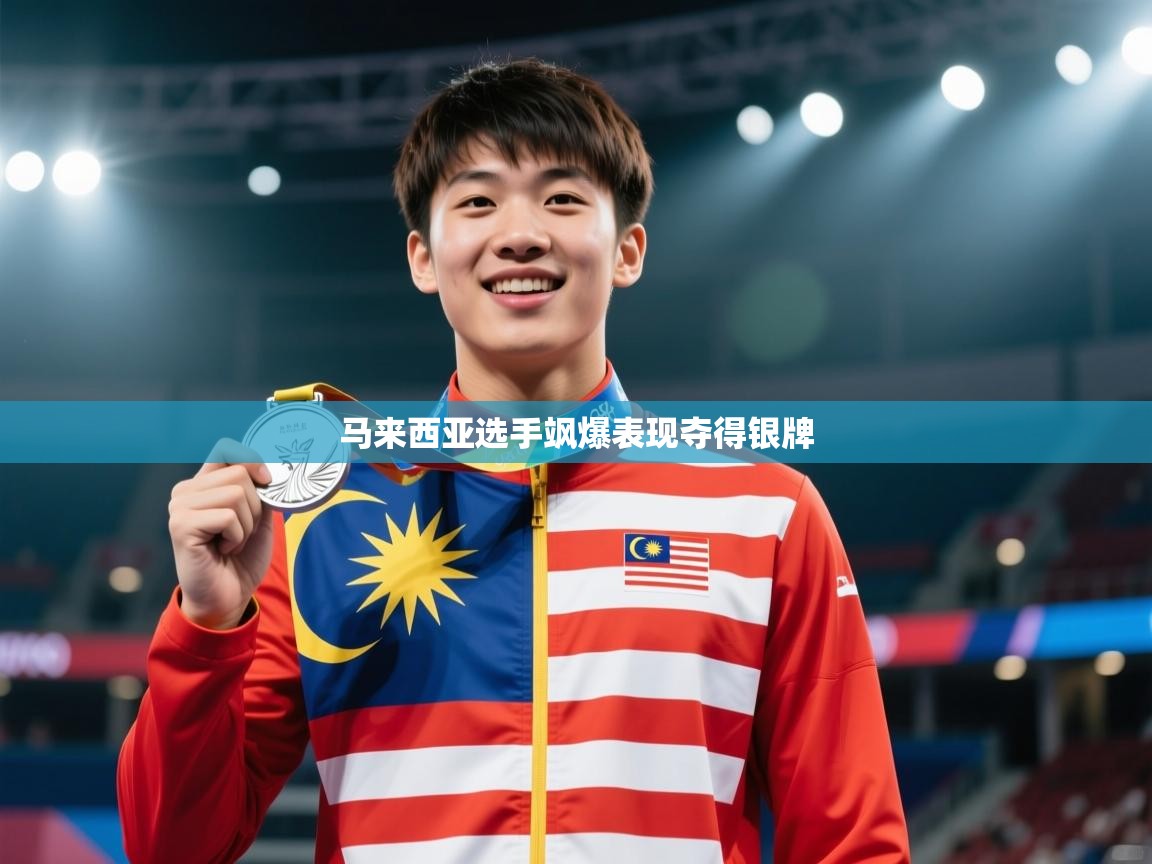 云开体育app网页版入口-马来西亚选手飒爆表现夺得银牌  第2张