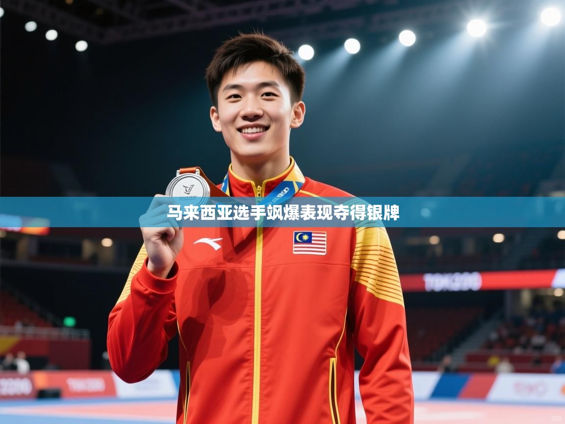 云开体育app网页版入口-马来西亚选手飒爆表现夺得银牌  第4张