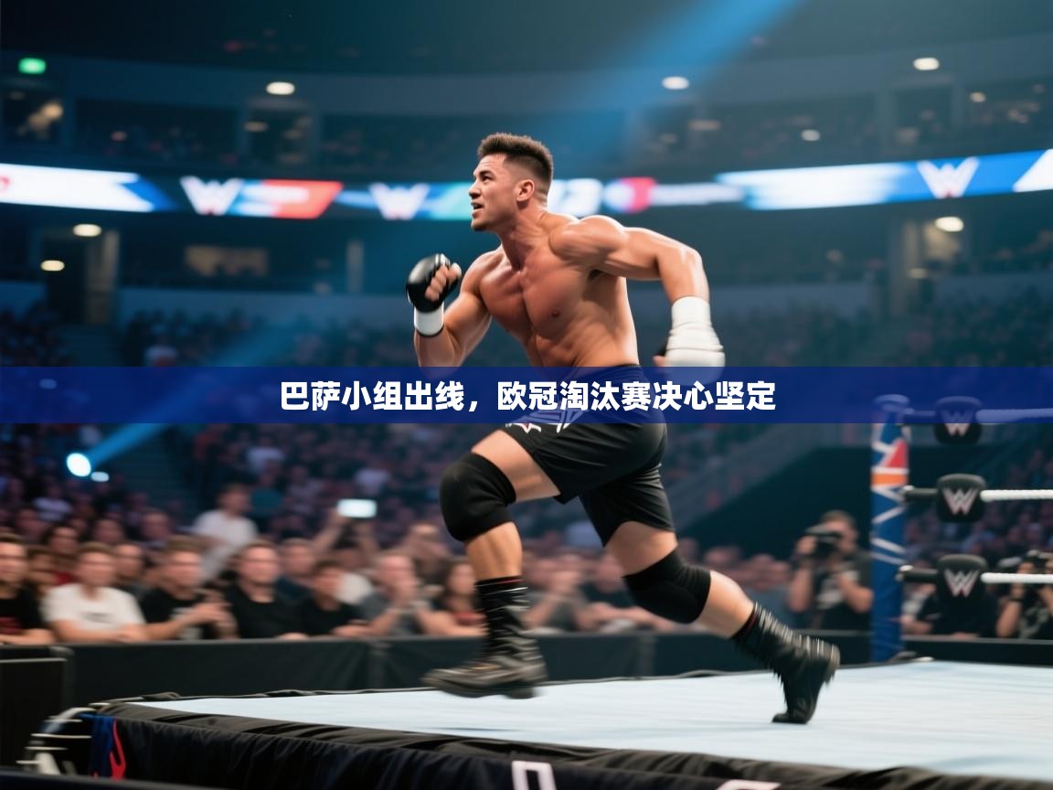 开云官网-巴萨小组出线,欧冠淘汰赛决心坚定 第4张