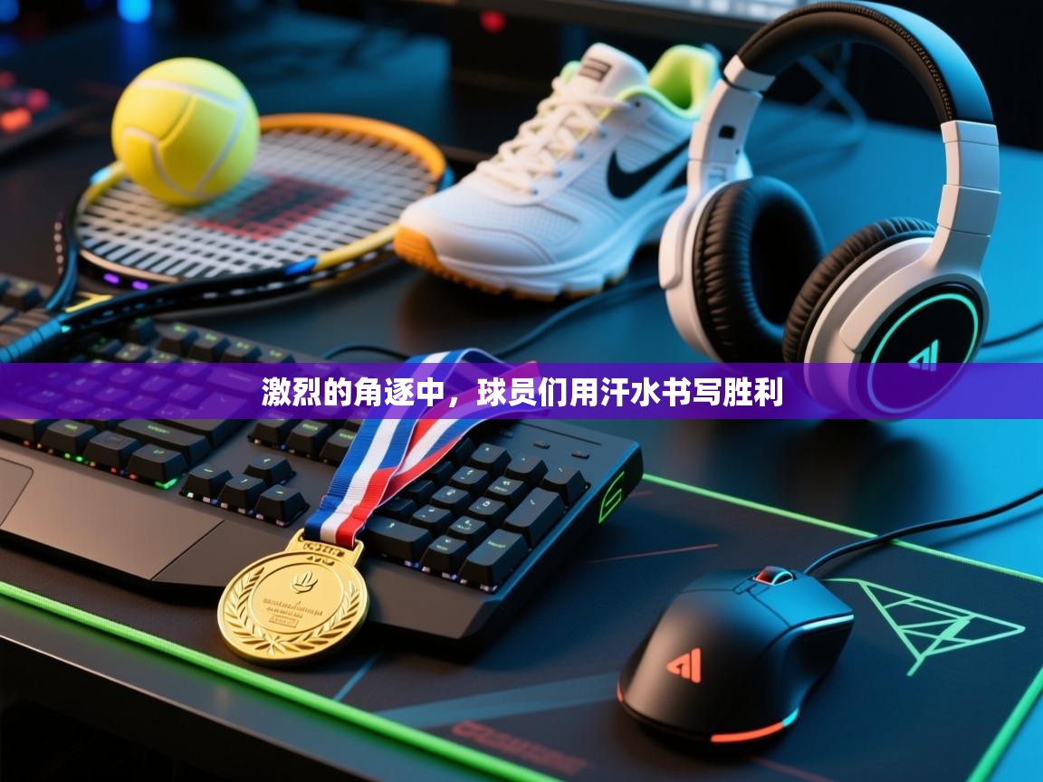 云开体育官网入口登录网页-激烈的角逐中,球员们用汗水书写胜利 第2张