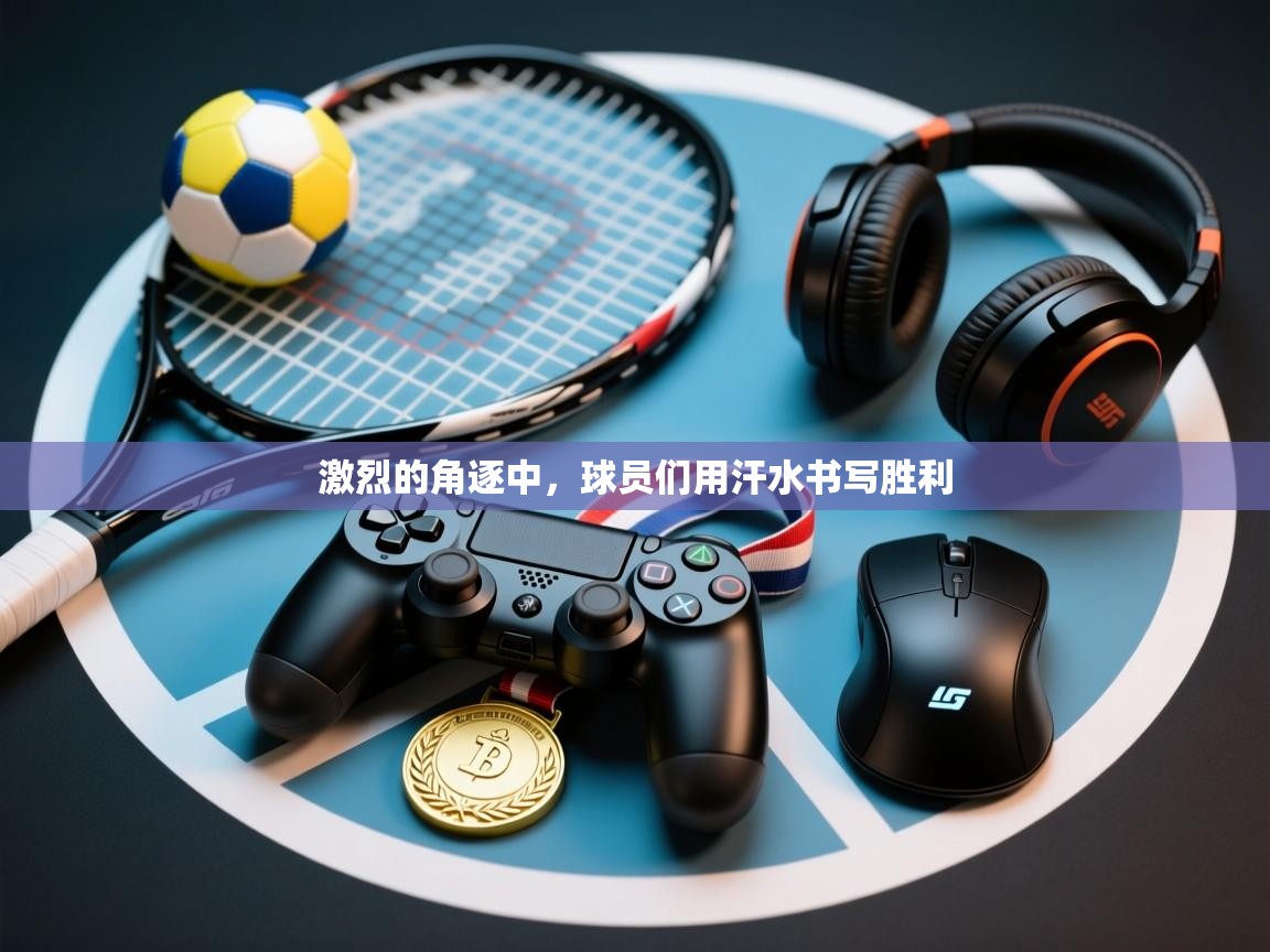 云开体育官网入口登录网页-激烈的角逐中,球员们用汗水书写胜利 第4张