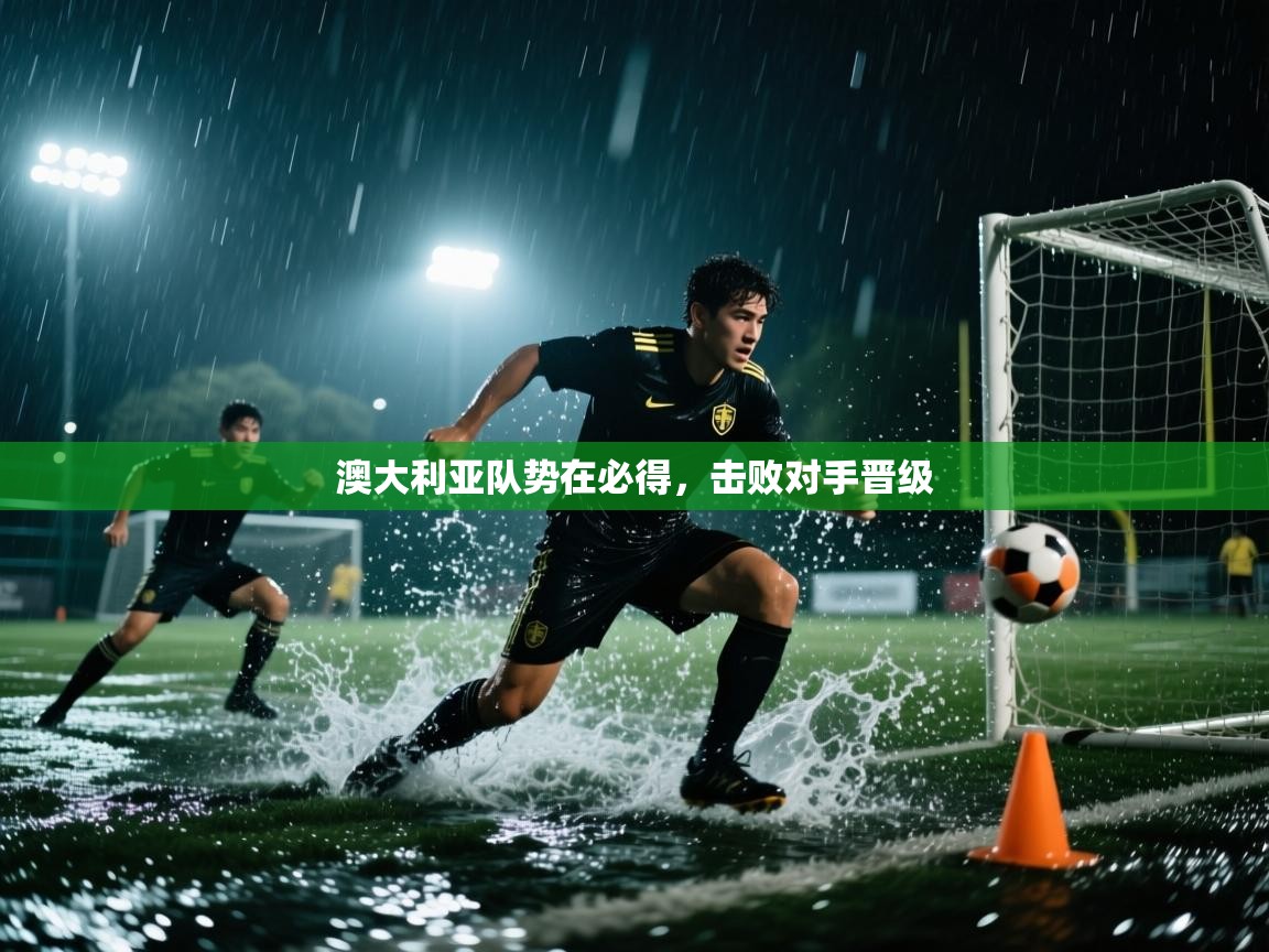 开云体育VIP权益说明-澳大利亚队势在必得,击败对手晋级 第3张