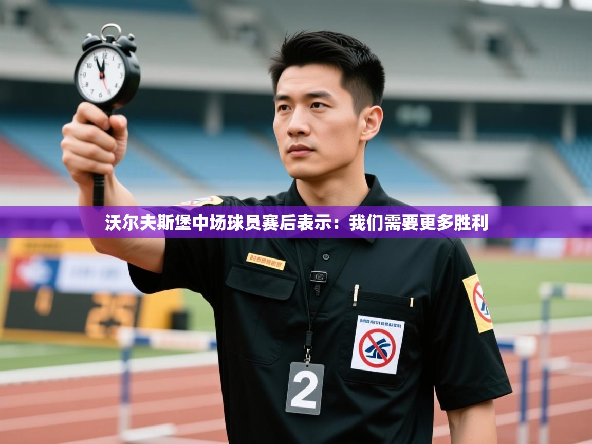 开云体育热门赛事直达-沃尔夫斯堡中场球员赛后表示:我们需要更多胜利 第4张