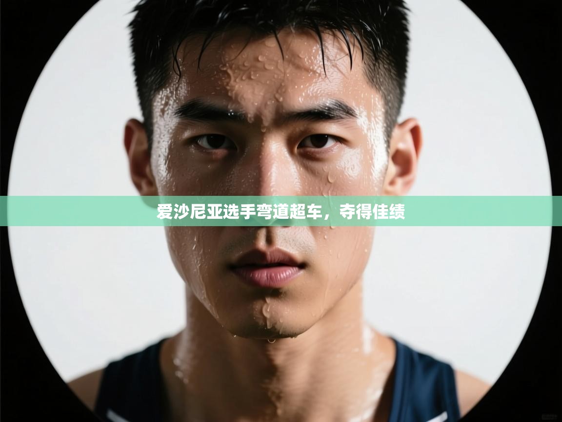 开云体育-爱沙尼亚选手弯道超车,夺得佳绩 第4张