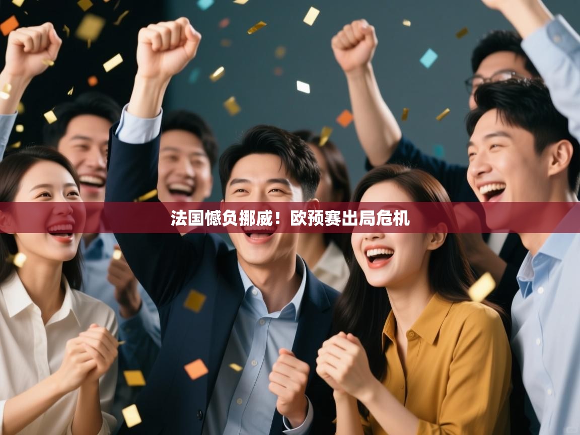 开云·体育app中国官方网站-法国憾负挪威!欧预赛出局危机 第3张