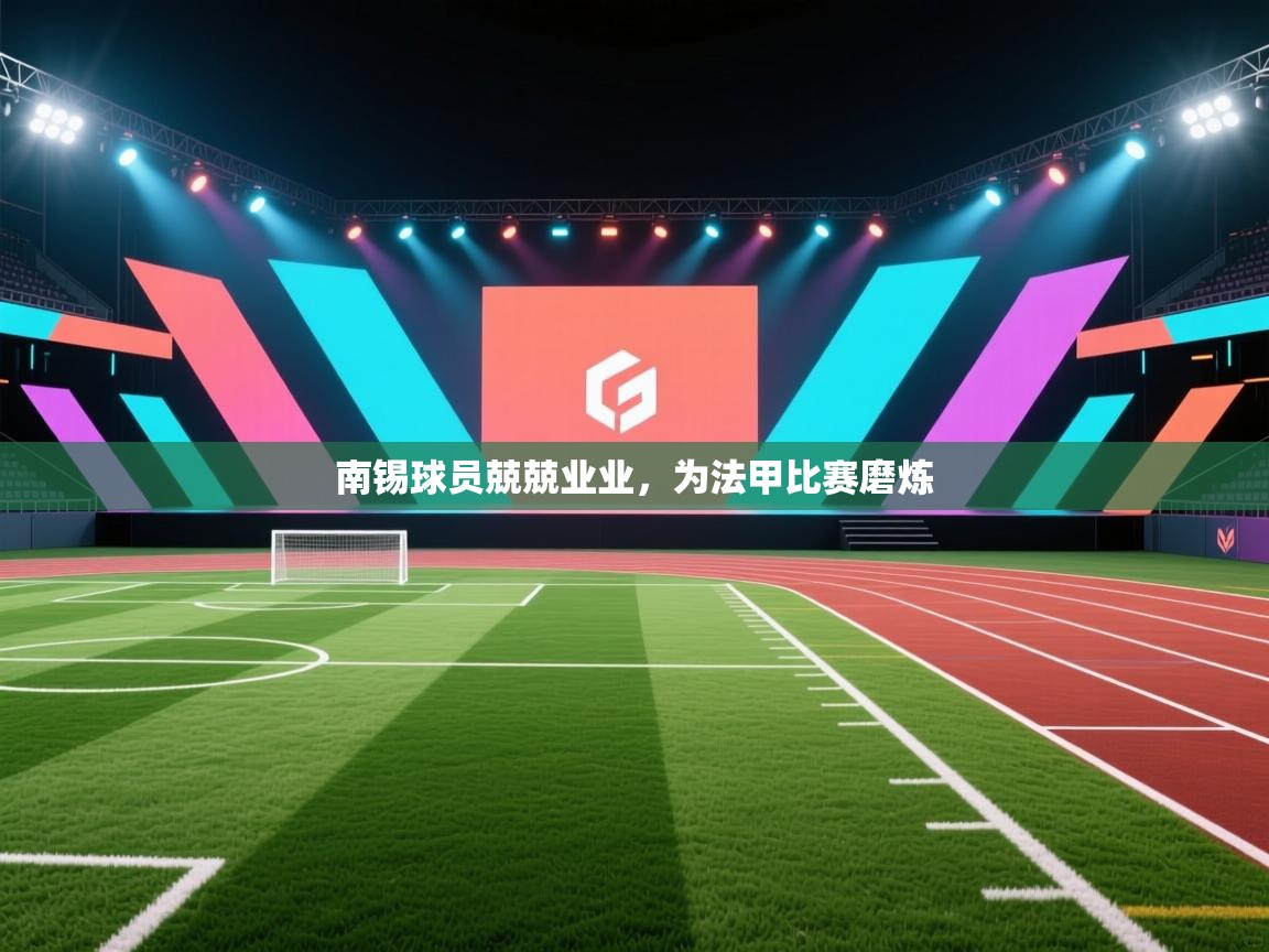 开云体育注册下载-南锡球员兢兢业业,为法甲比赛磨炼 第1张