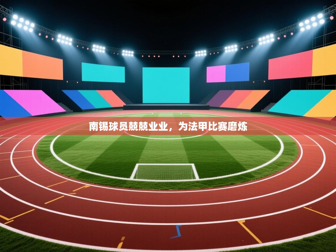 开云体育注册下载-南锡球员兢兢业业,为法甲比赛磨炼 第2张