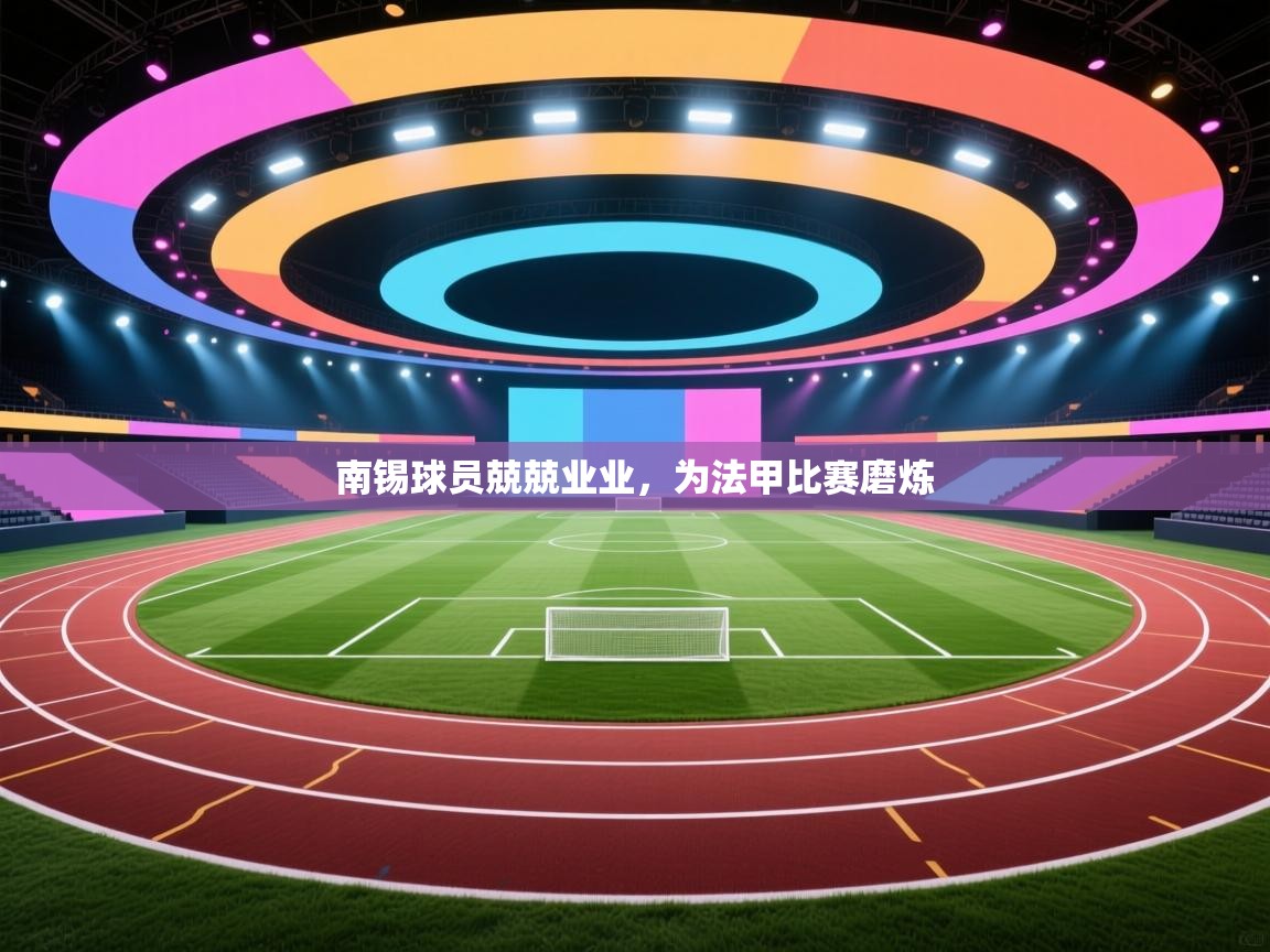 开云体育注册下载-南锡球员兢兢业业,为法甲比赛磨炼 第4张