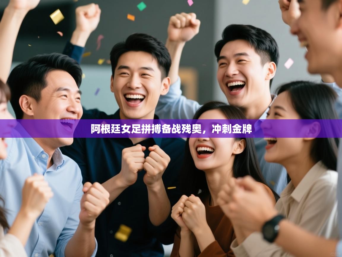 开云赛事-阿根廷女足拼搏备战残奥,冲刺金牌 第2张