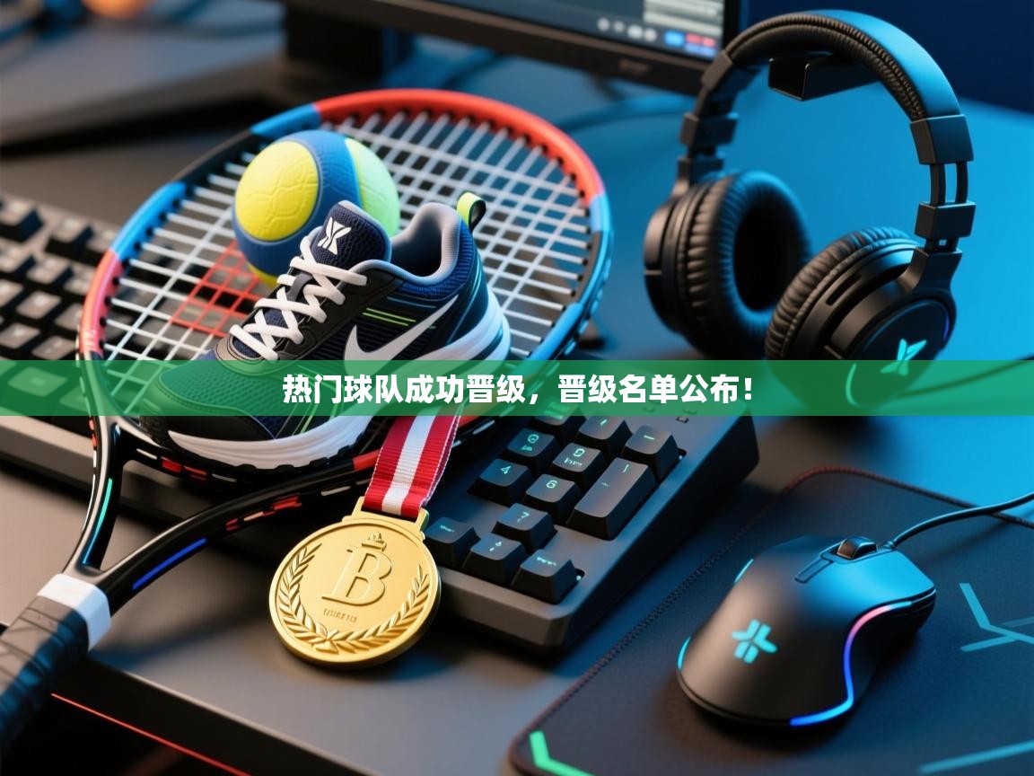 开云kaiyun体育app入口下载官网-热门球队成功晋级，晋级名单公布！  第3张