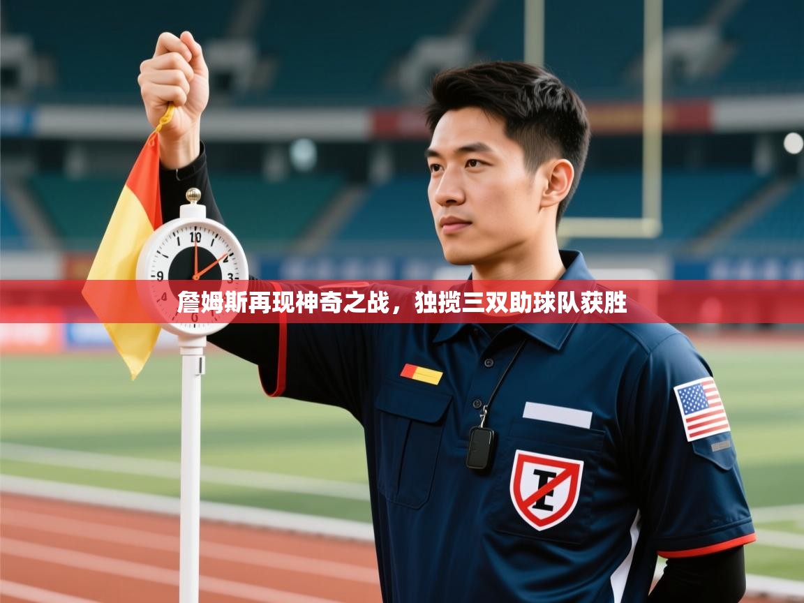 开云体育app网页版入口-詹姆斯再现神奇之战，独揽三双助球队获胜  第3张