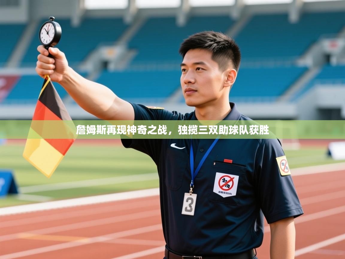 开云体育app网页版入口-詹姆斯再现神奇之战，独揽三双助球队获胜  第4张