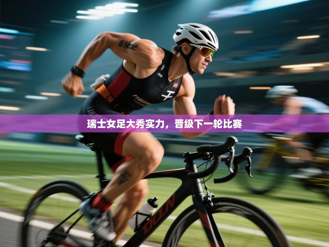 开云体育入口邀请码-瑞士女足大秀实力,晋级下一轮比赛 第2张