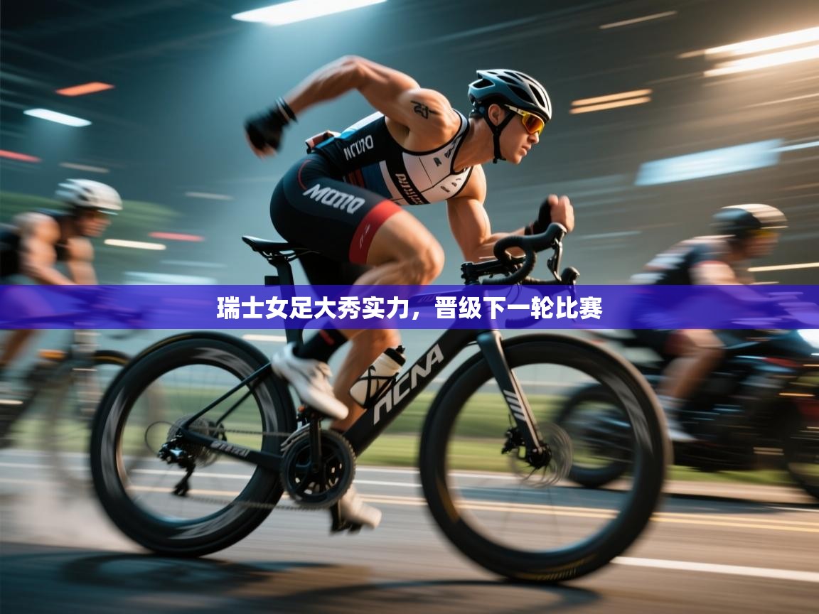 开云体育入口邀请码-瑞士女足大秀实力,晋级下一轮比赛 第3张