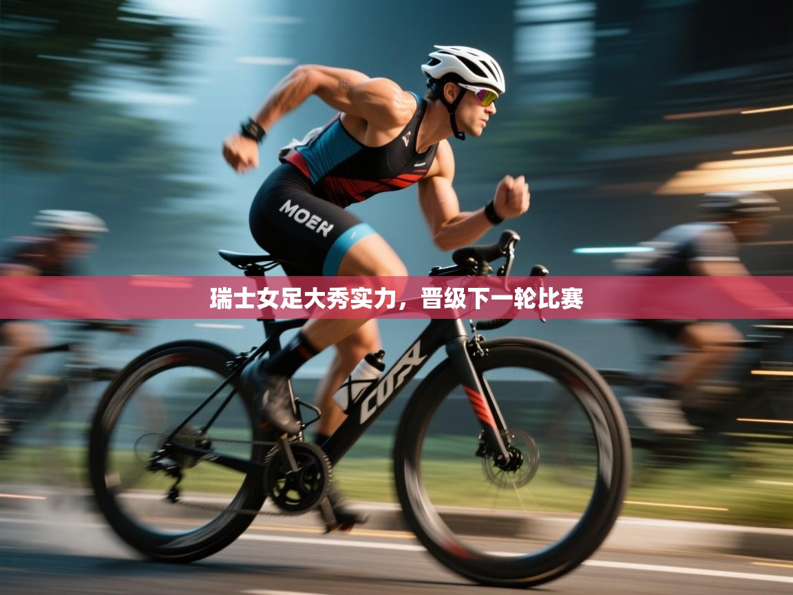 开云体育入口邀请码-瑞士女足大秀实力,晋级下一轮比赛 第4张