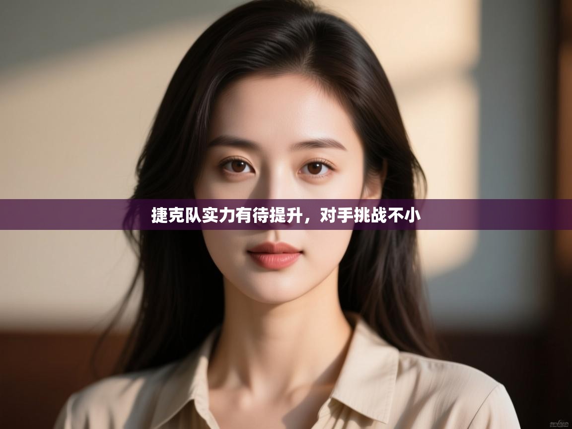 开云体育app登录入口-捷克队实力有待提升，对手挑战不小  第3张