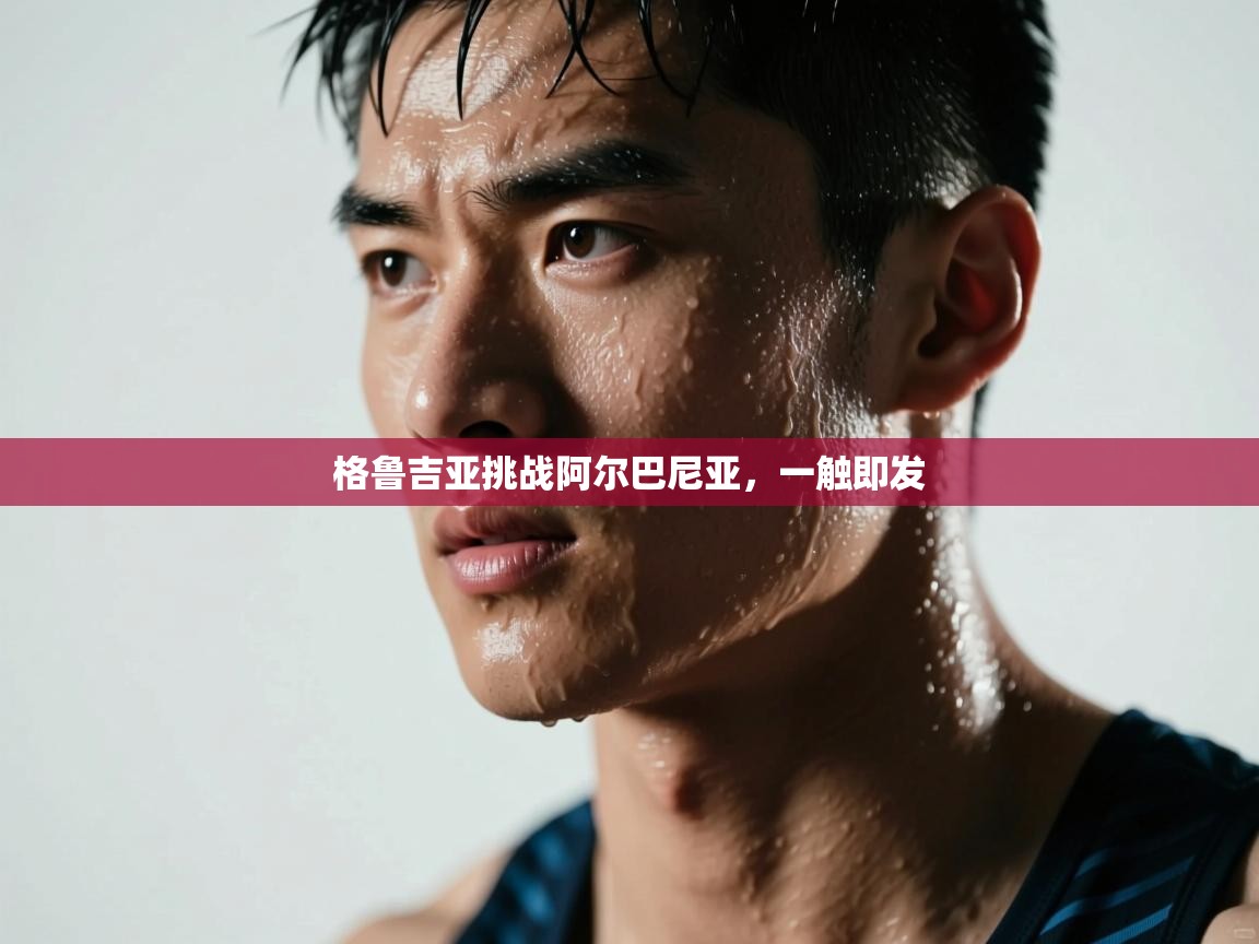 开云体育app下载安卓-格鲁吉亚挑战阿尔巴尼亚，一触即发  第1张