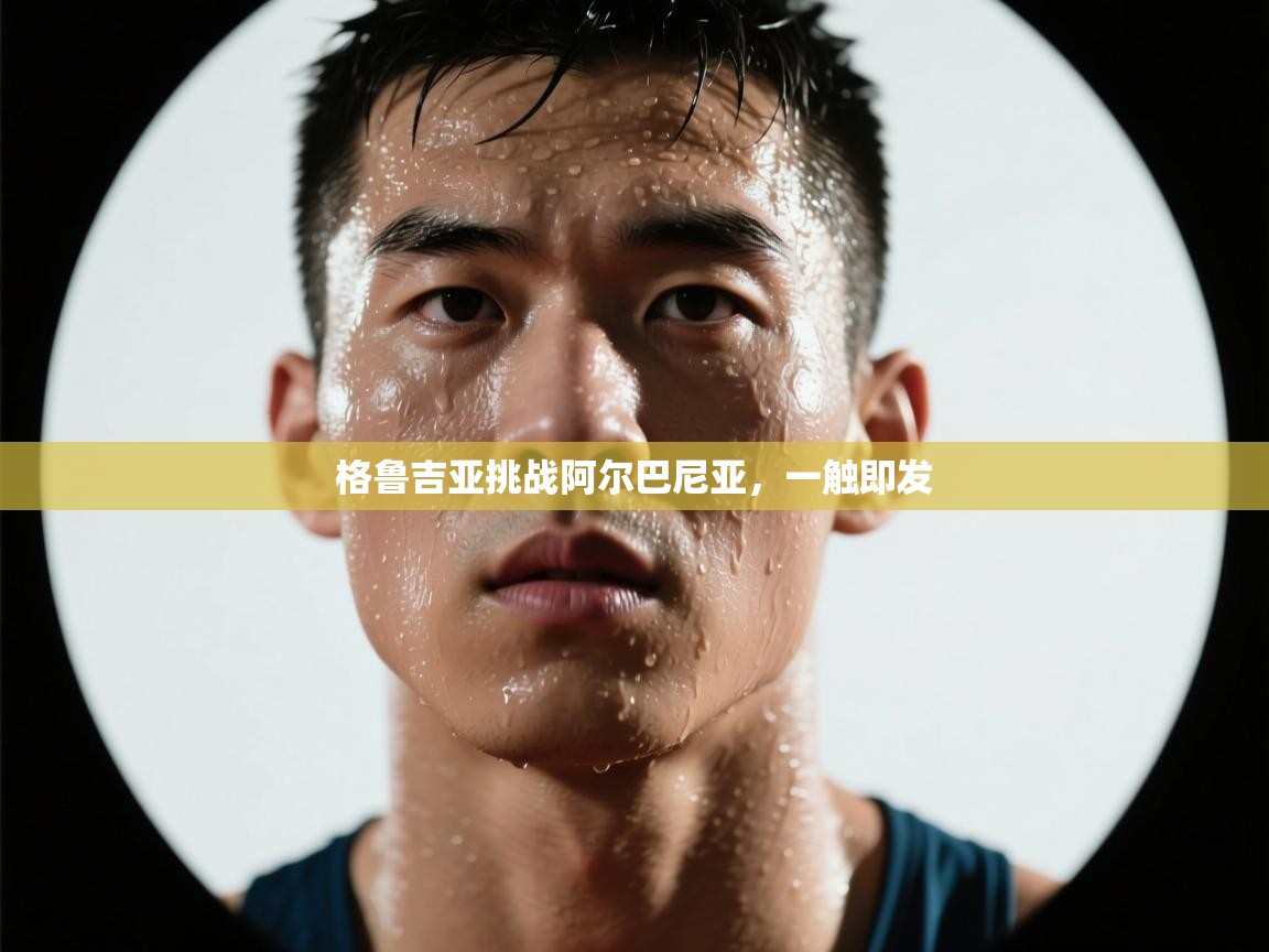 开云体育app下载安卓-格鲁吉亚挑战阿尔巴尼亚，一触即发  第4张