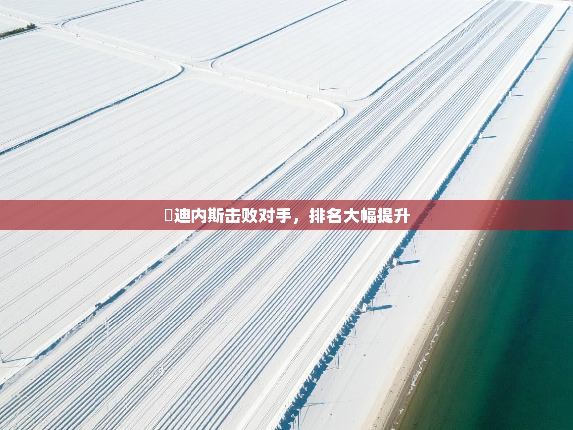 开云中国kaiyun·体育官方网站-烏迪内斯击败对手，排名大幅提升  第3张