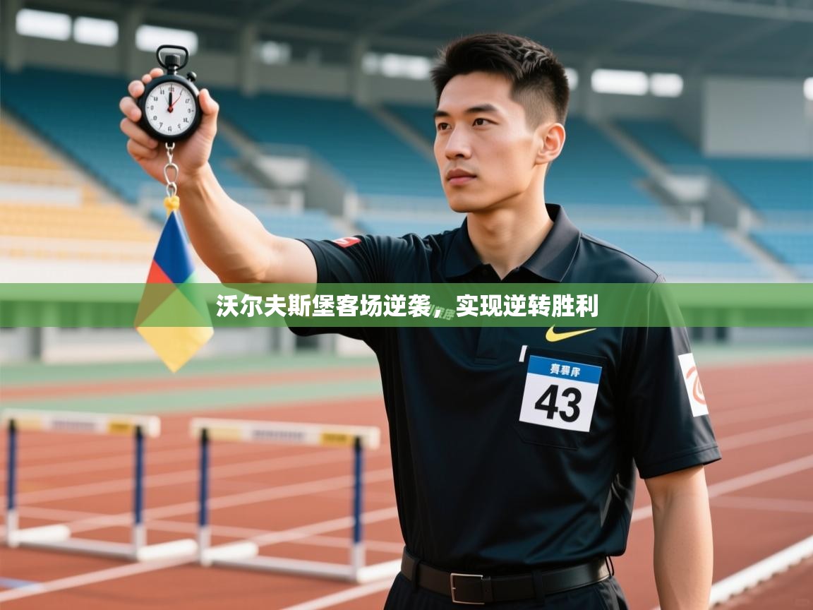 开云数据-沃尔夫斯堡客场逆袭,实现逆转胜利 第1张