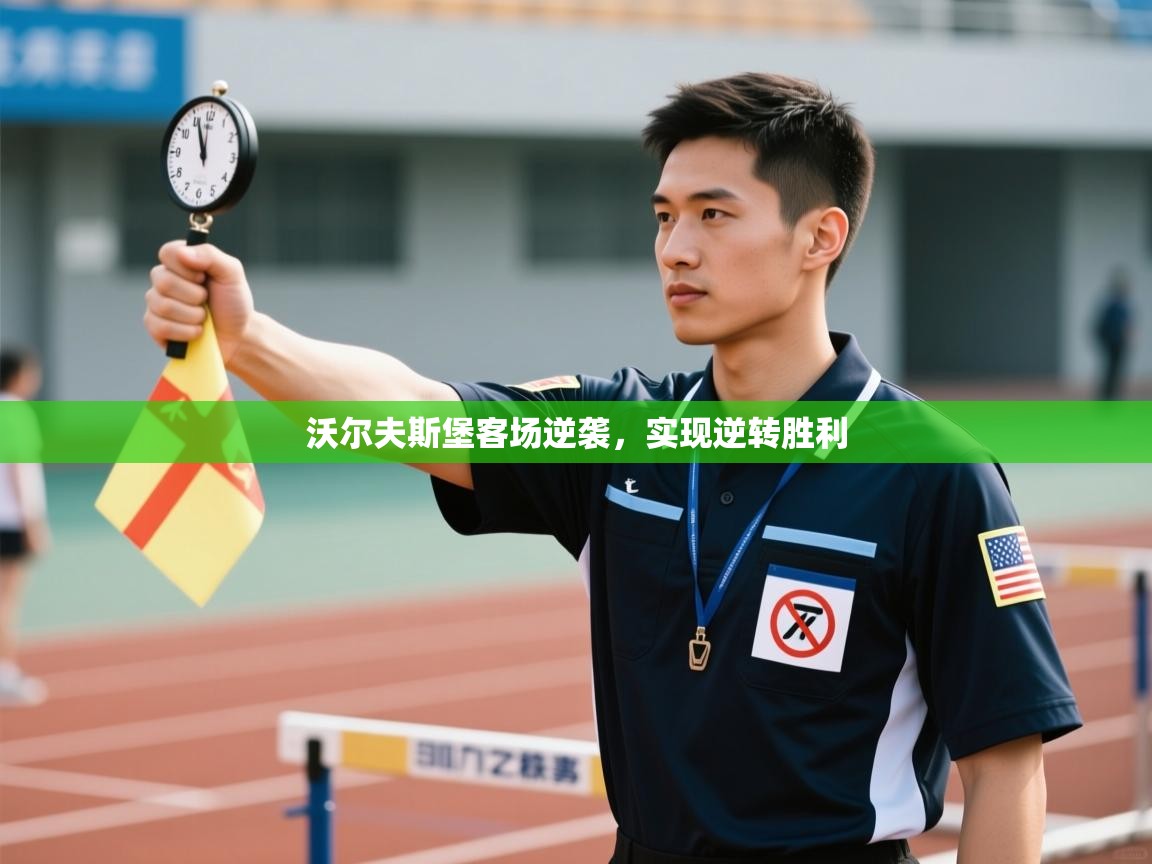 开云数据-沃尔夫斯堡客场逆袭,实现逆转胜利 第3张