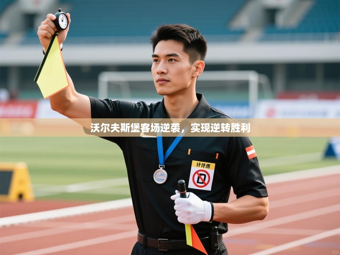 开云数据-沃尔夫斯堡客场逆袭,实现逆转胜利 第4张