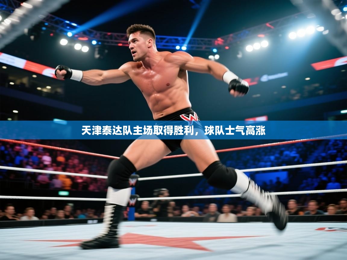 开云体育实名认证入口-天津泰达队主场取得胜利,球队士气高涨 第3张