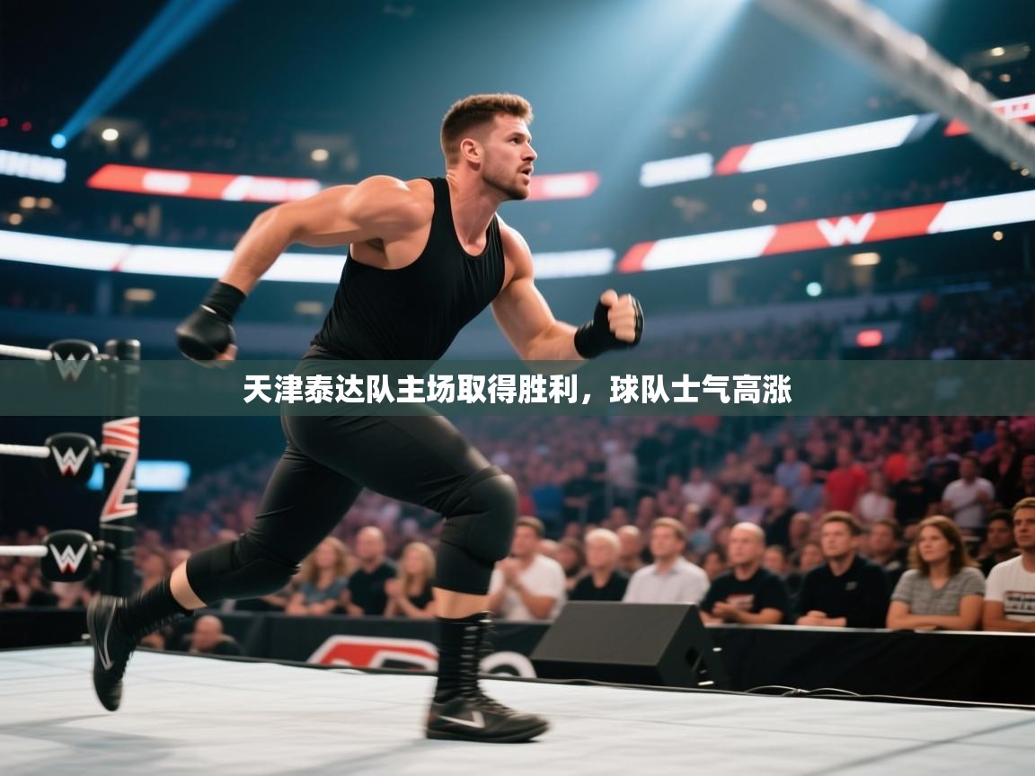 开云体育实名认证入口-天津泰达队主场取得胜利,球队士气高涨 第4张