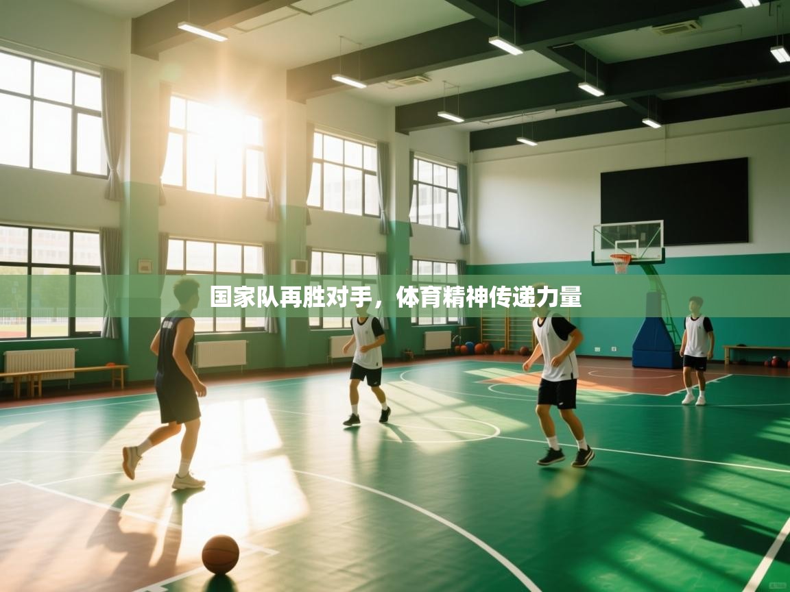 开云赛事-国家队再胜对手,体育精神传递力量