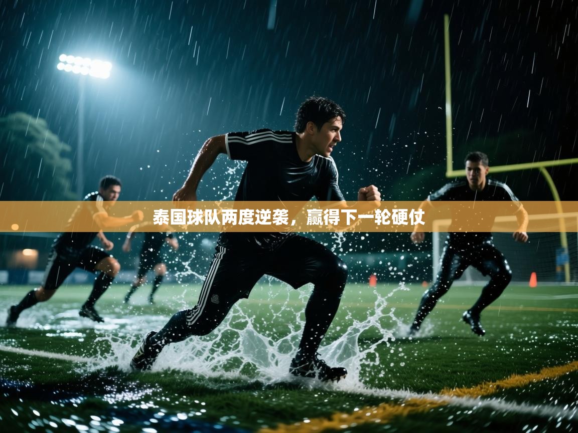 kaiyun开运·体育官方网站-泰国球队两度逆袭，赢得下一轮硬仗
