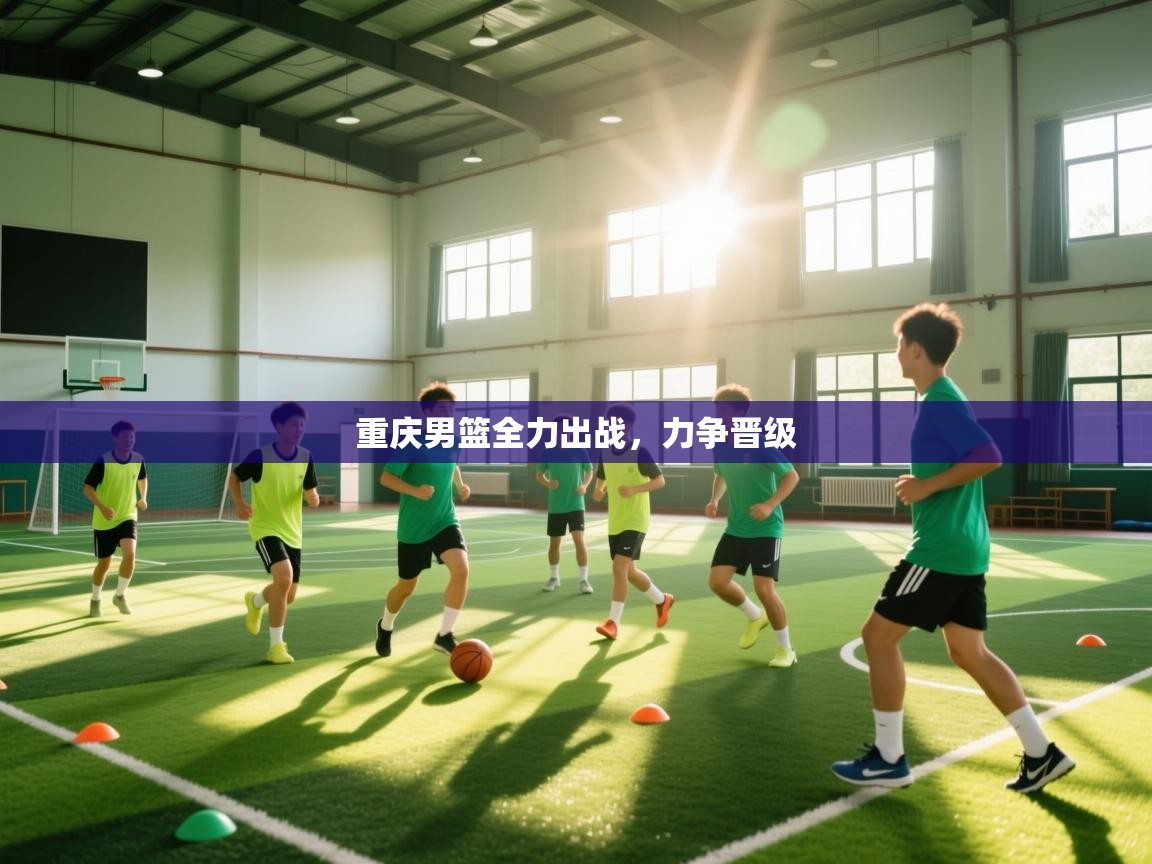 开云体育在线登录-重庆男篮全力出战,力争晋级 第3张