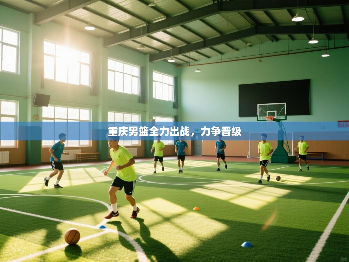 开云体育在线登录-重庆男篮全力出战,力争晋级 第4张