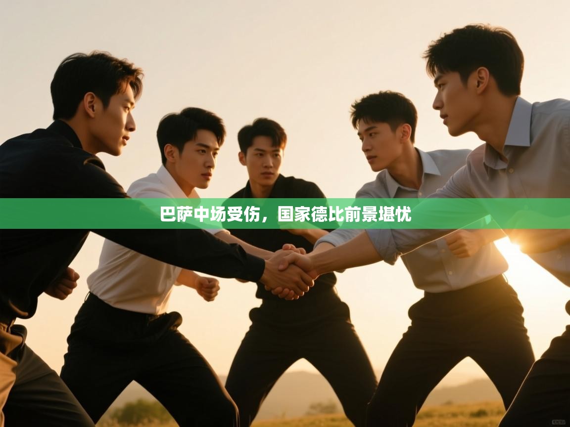 kaiyun-巴萨中场受伤，国家德比前景堪忧  第4张