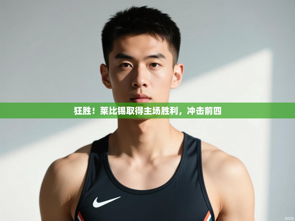 开云体育VIP权益说明-狂胜！莱比锡取得主场胜利，冲击前四  第3张