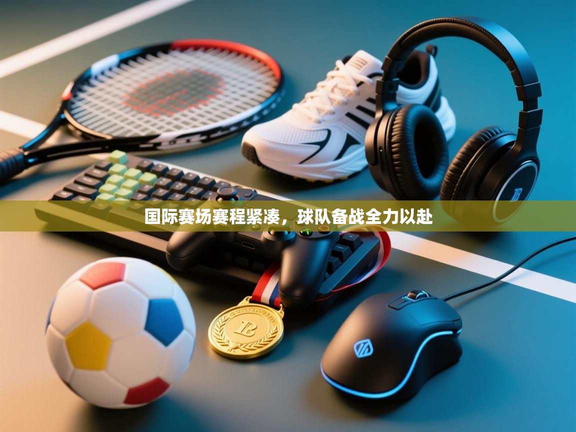 开云体育app下载-国际赛场赛程紧凑，球队备战全力以赴  第3张