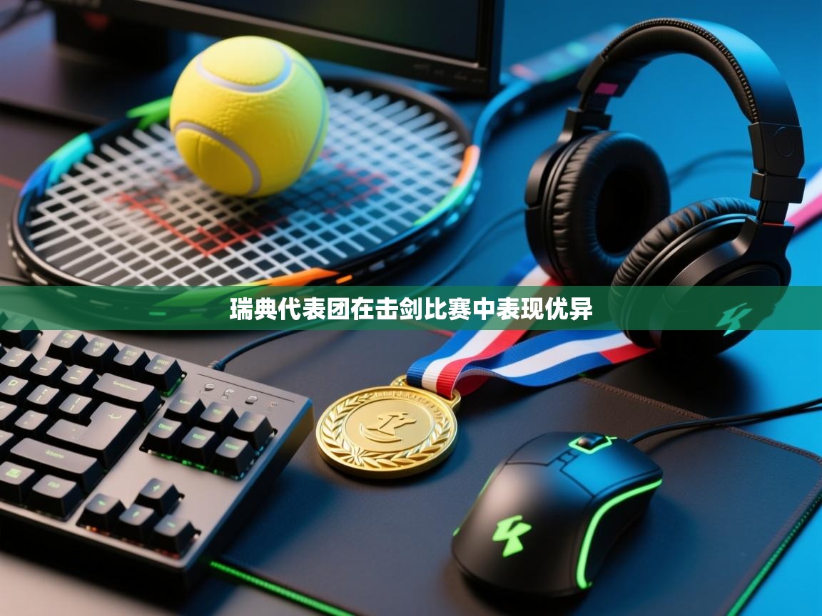 开云体育热门赛事直达-瑞典代表团在击剑比赛中表现优异 第1张