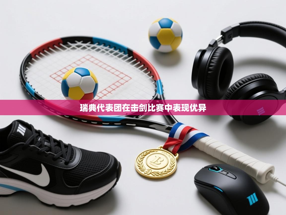 开云体育热门赛事直达-瑞典代表团在击剑比赛中表现优异 第2张