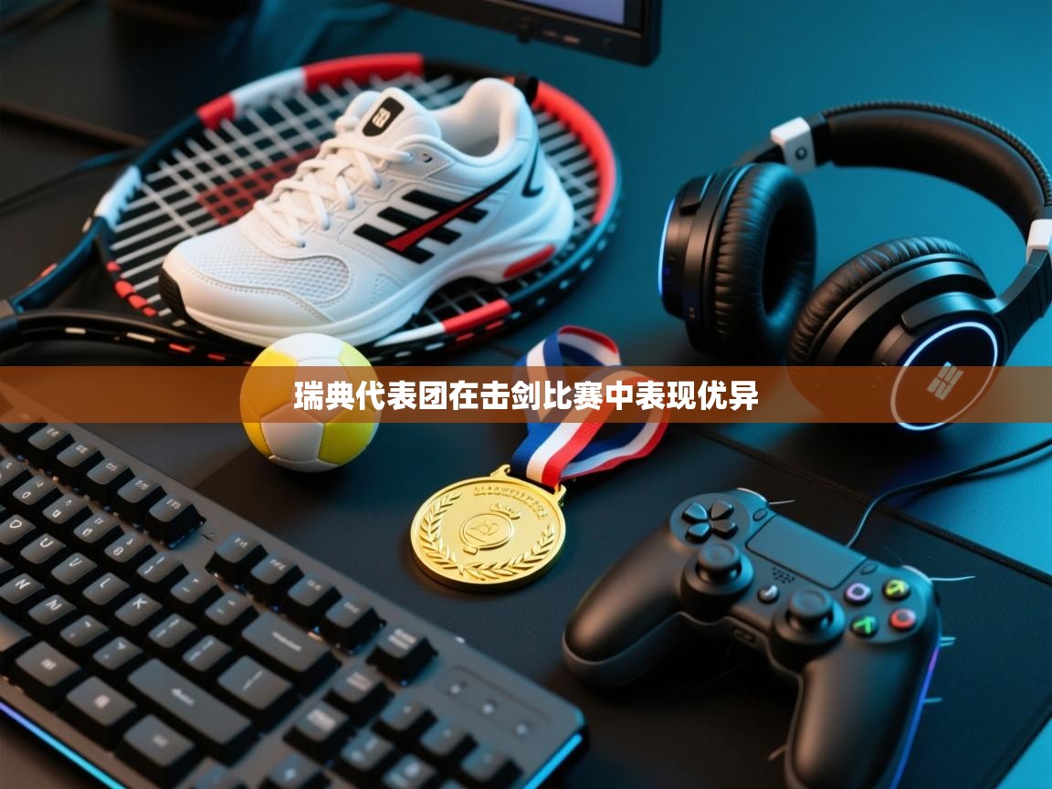 开云体育热门赛事直达-瑞典代表团在击剑比赛中表现优异 第3张