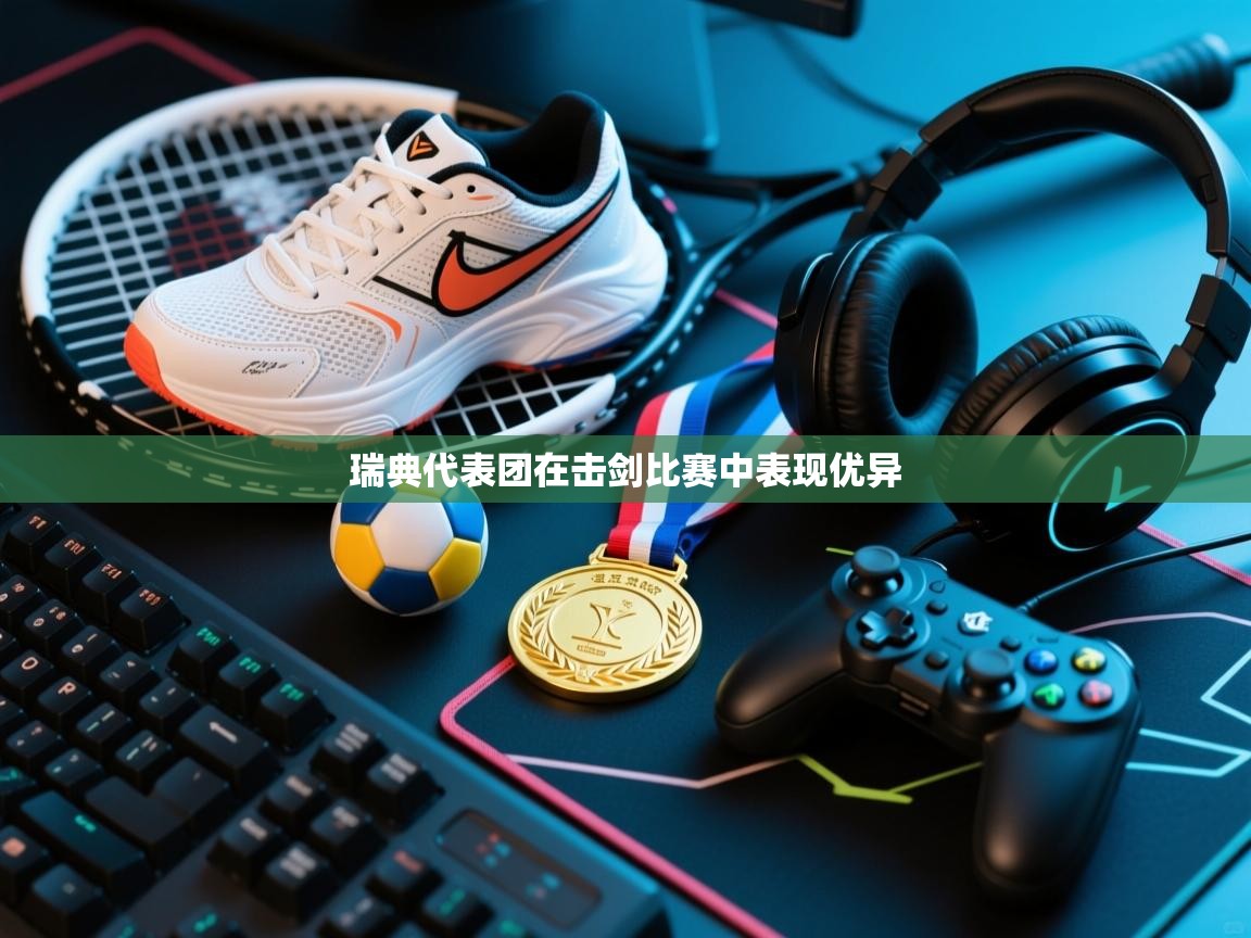 开云体育热门赛事直达-瑞典代表团在击剑比赛中表现优异 第4张