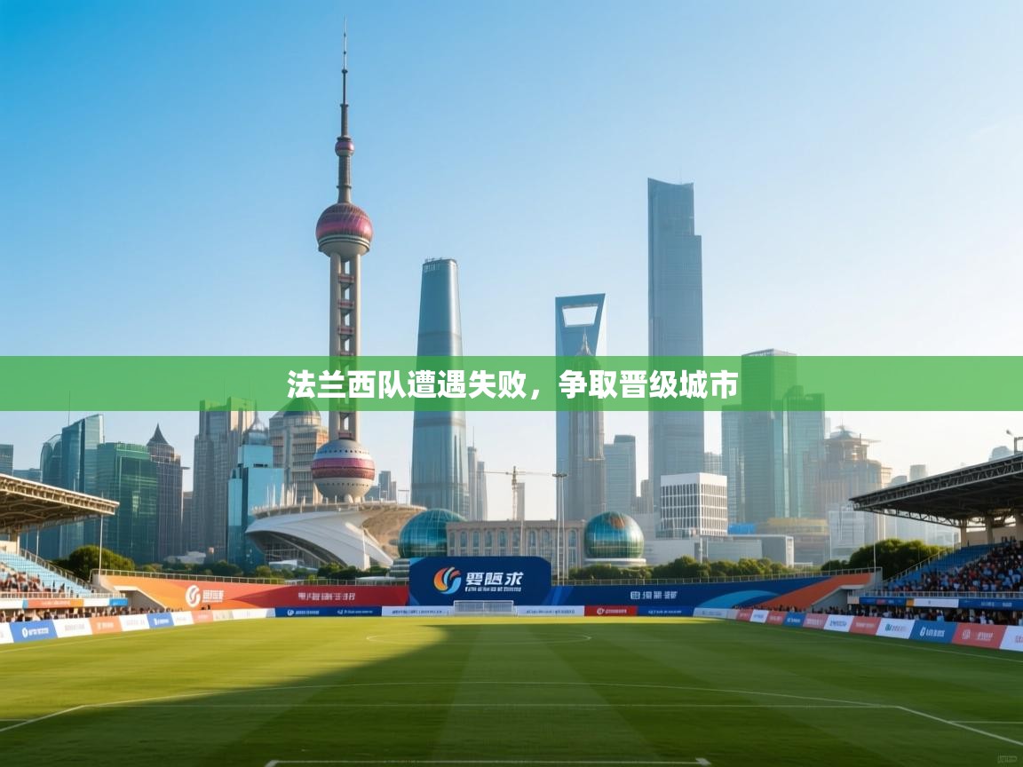 开云体育入口平台-法兰西队遭遇失败，争取晋级城市