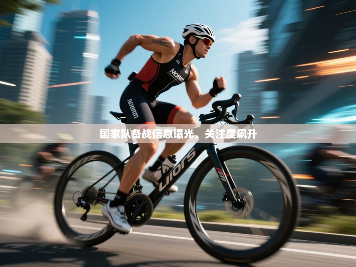 开云体育-国家队备战信息曝光，关注度飙升  第4张