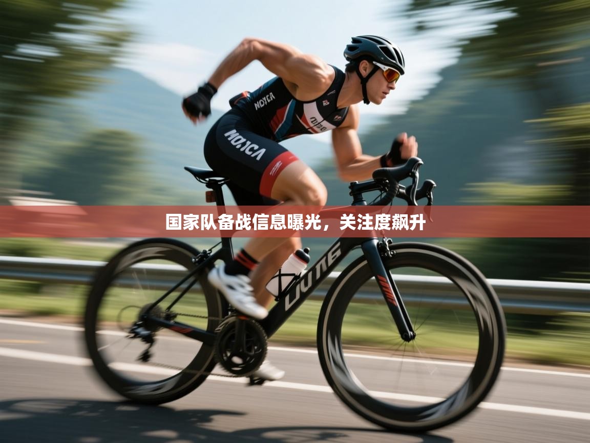 开云体育-国家队备战信息曝光，关注度飙升  第3张