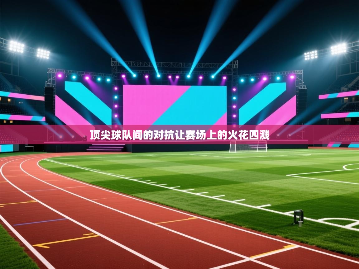 云开体育app网页版入口-顶尖球队间的对抗让赛场上的火花四溅  第1张