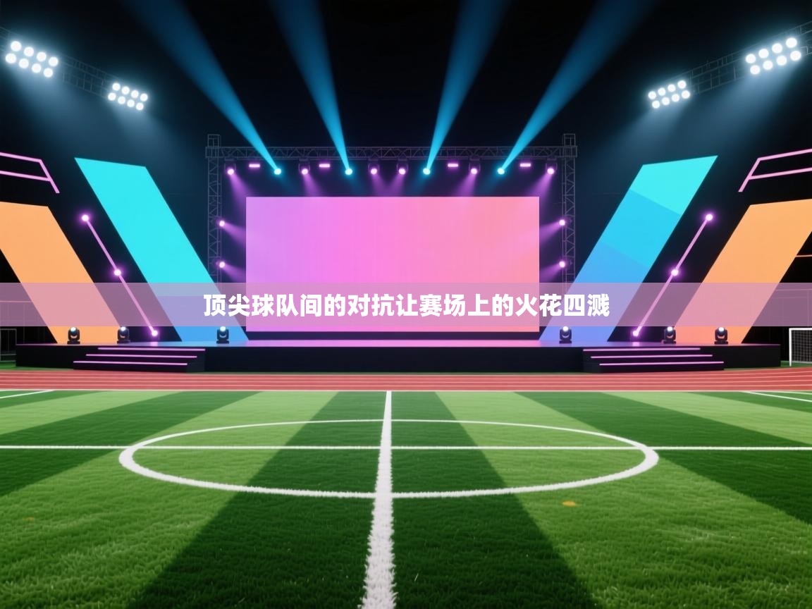 云开体育app网页版入口-顶尖球队间的对抗让赛场上的火花四溅  第2张