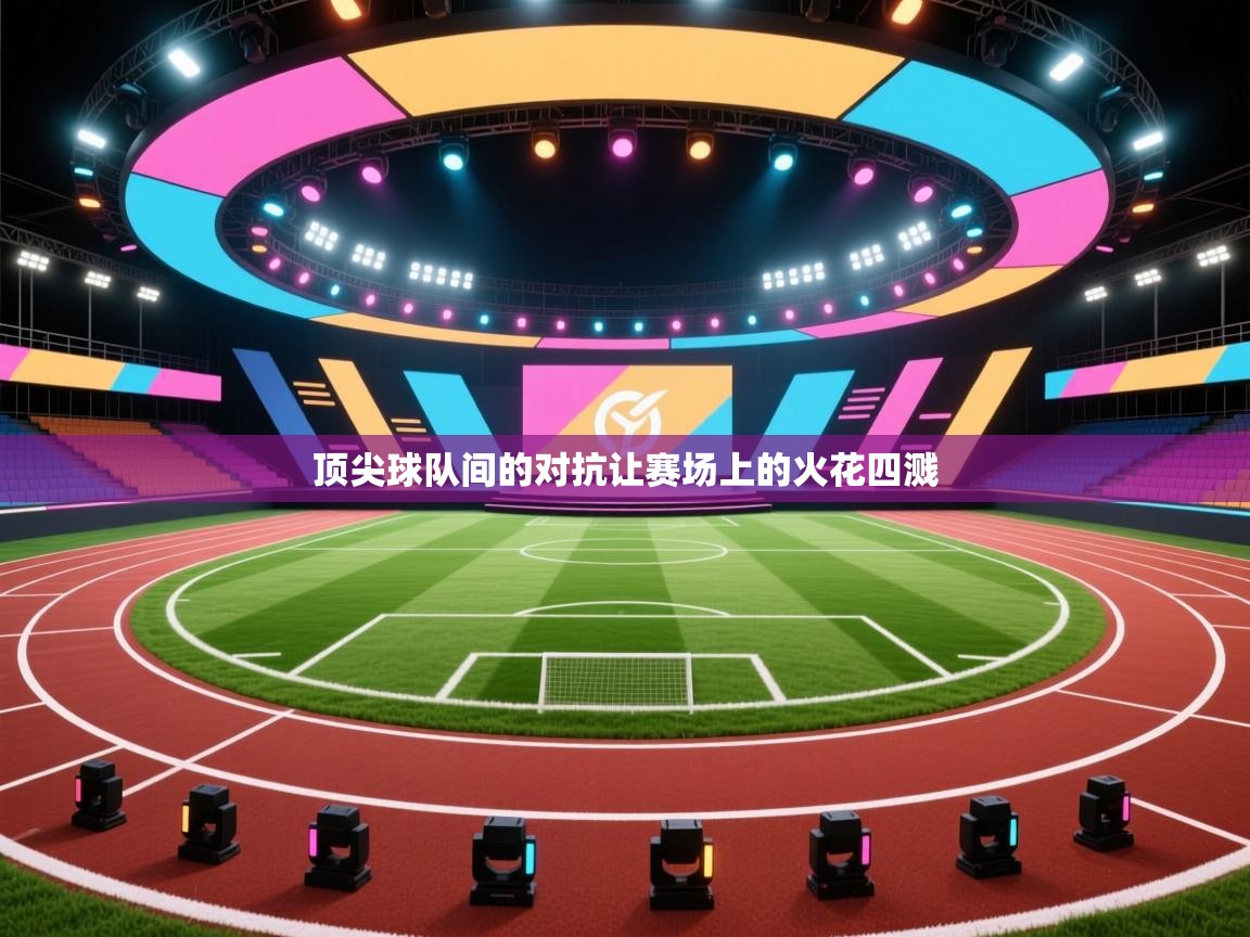 云开体育app网页版入口-顶尖球队间的对抗让赛场上的火花四溅  第3张