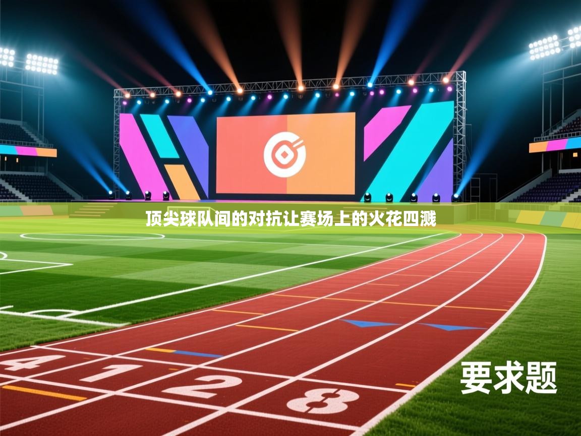 云开体育app网页版入口-顶尖球队间的对抗让赛场上的火花四溅  第4张