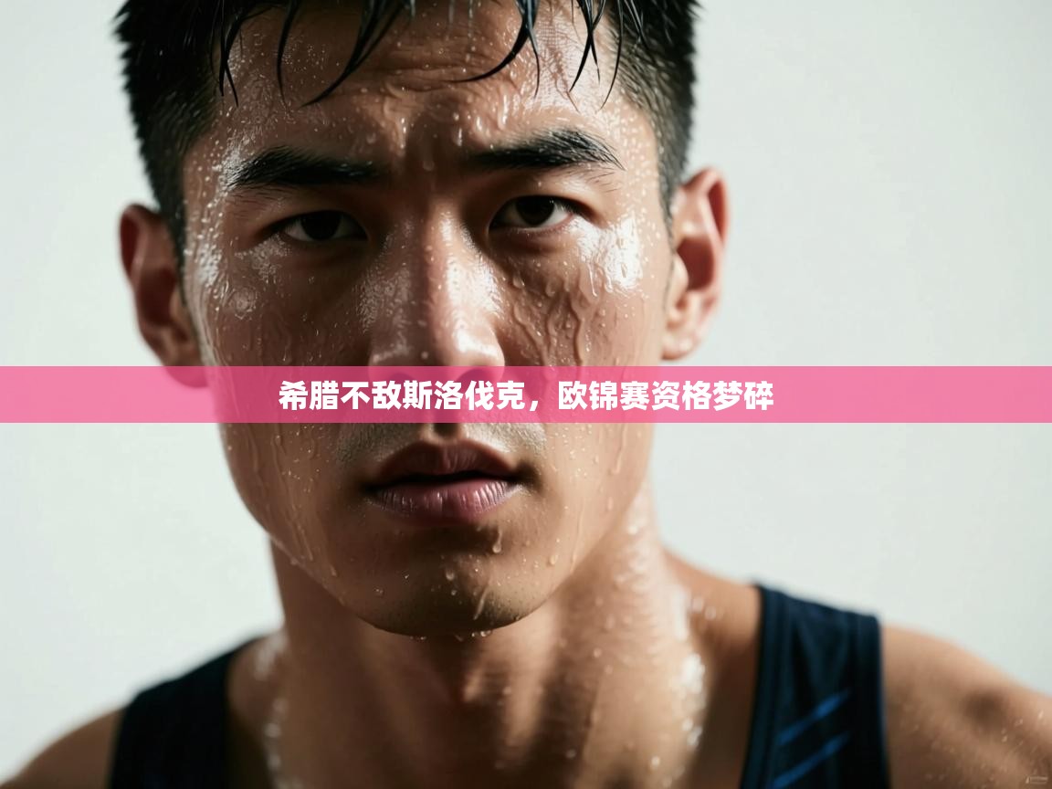 云开体育app网页版登录入口-希腊不敌斯洛伐克，欧锦赛资格梦碎  第3张