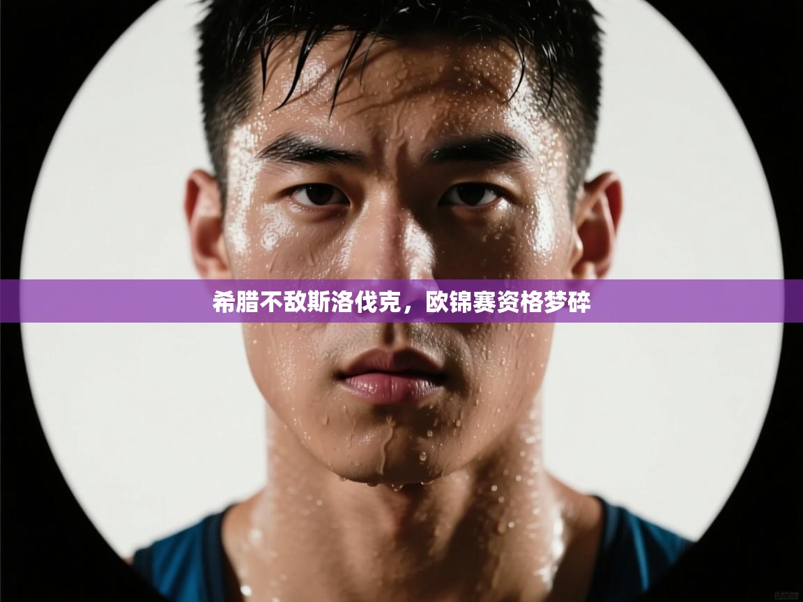 云开体育app网页版登录入口-希腊不敌斯洛伐克，欧锦赛资格梦碎  第2张