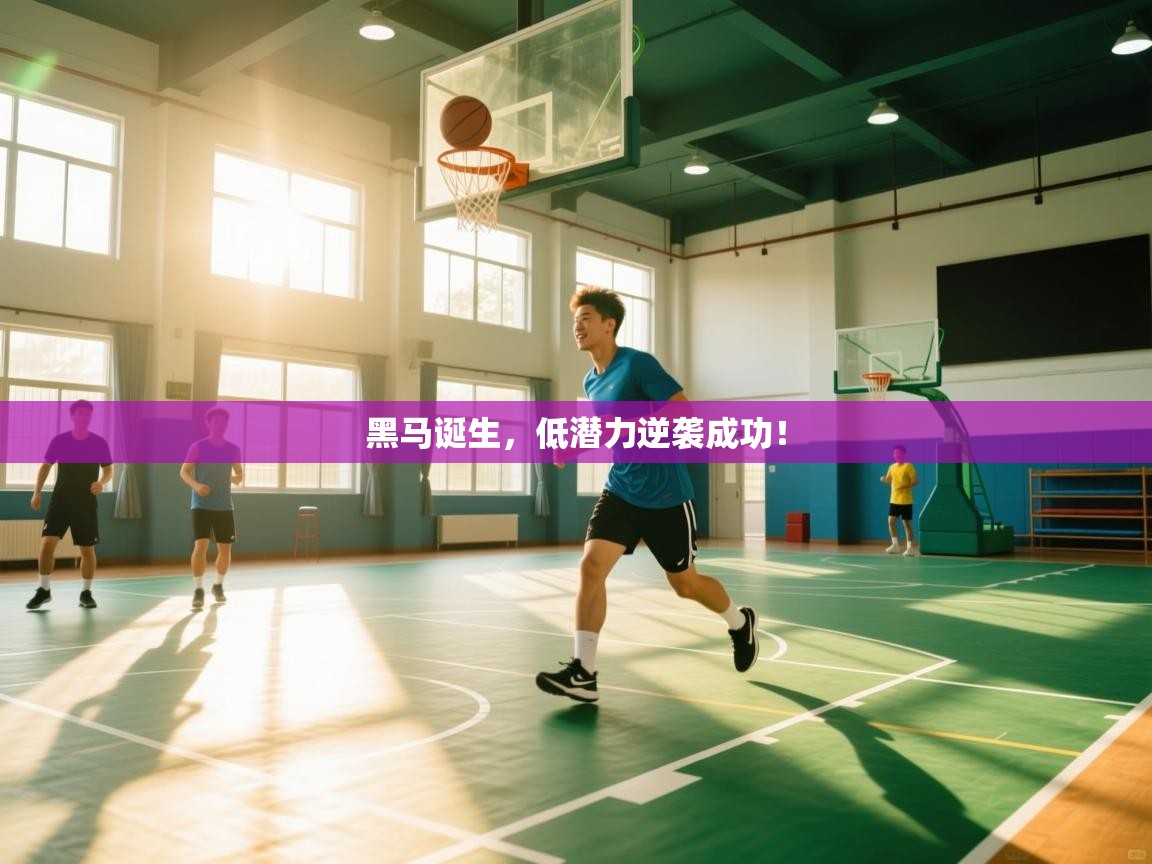 kaiyun开运·体育官方网站-黑马诞生，低潜力逆袭成功！  第1张