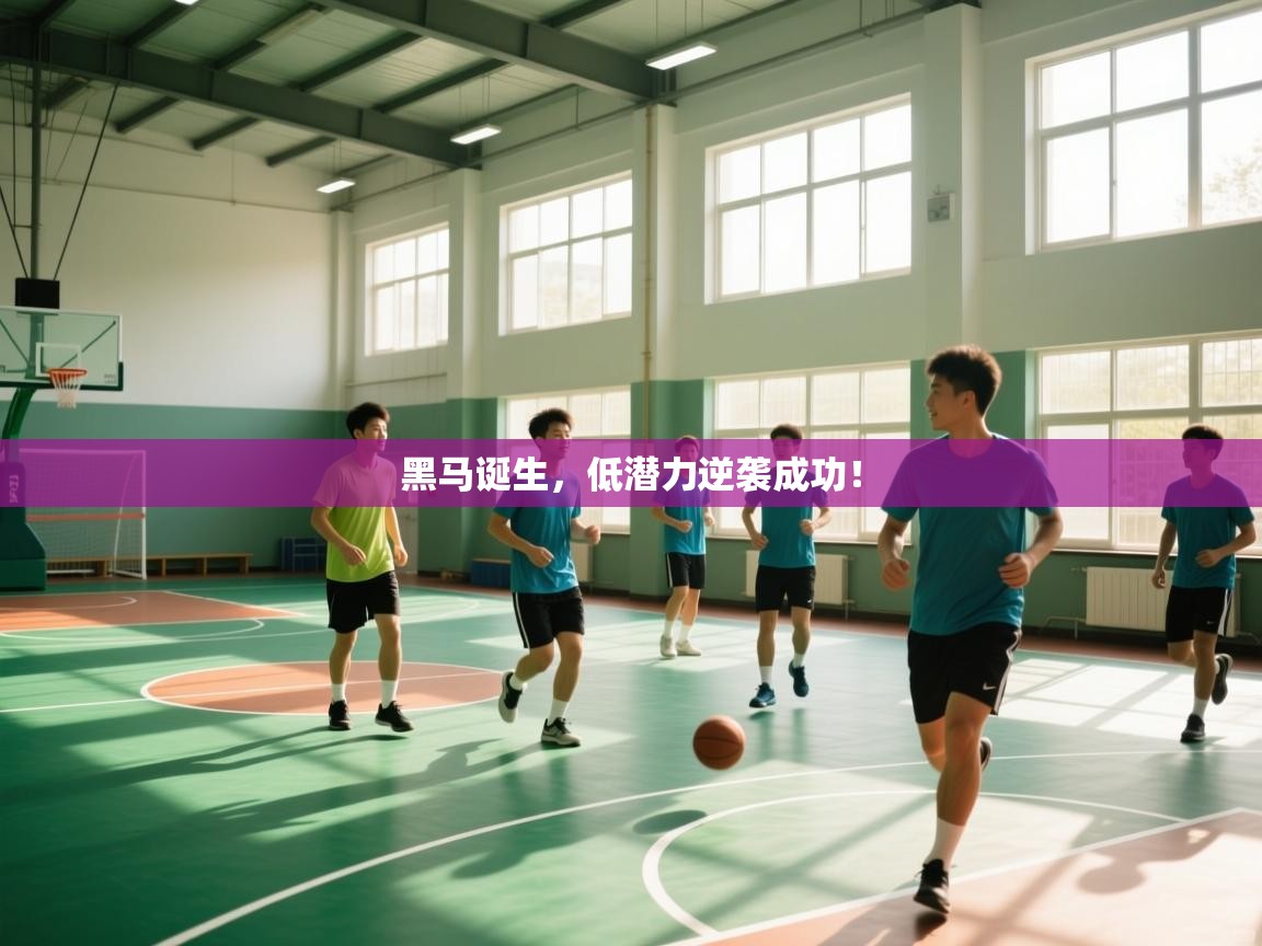 kaiyun开运·体育官方网站-黑马诞生，低潜力逆袭成功！  第3张